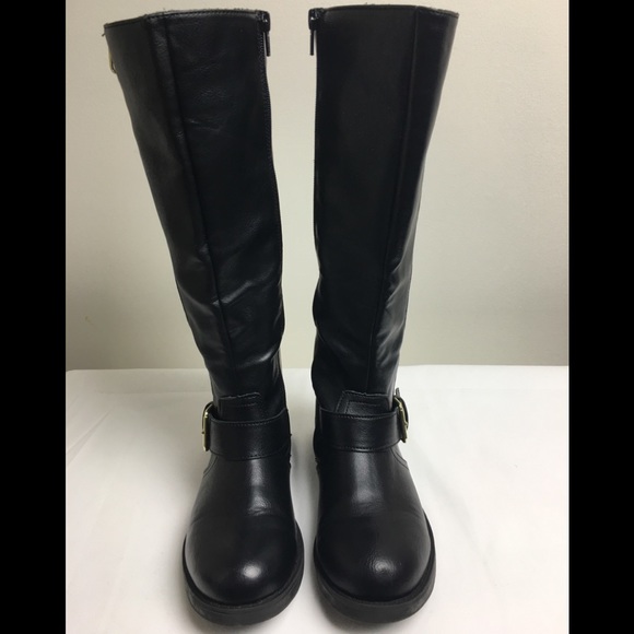 H&M Other - Girls H&M Long Black Boots